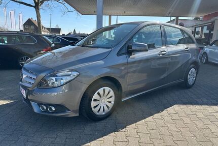 Mercedes B 180