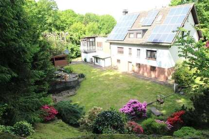 Haus Herne Sodingen - 6 Zimmer, 260 m&sup2;, 1.250.000&euro; | Angebot:27332094