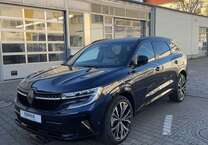 Gebrauchtwagen Renault Espace