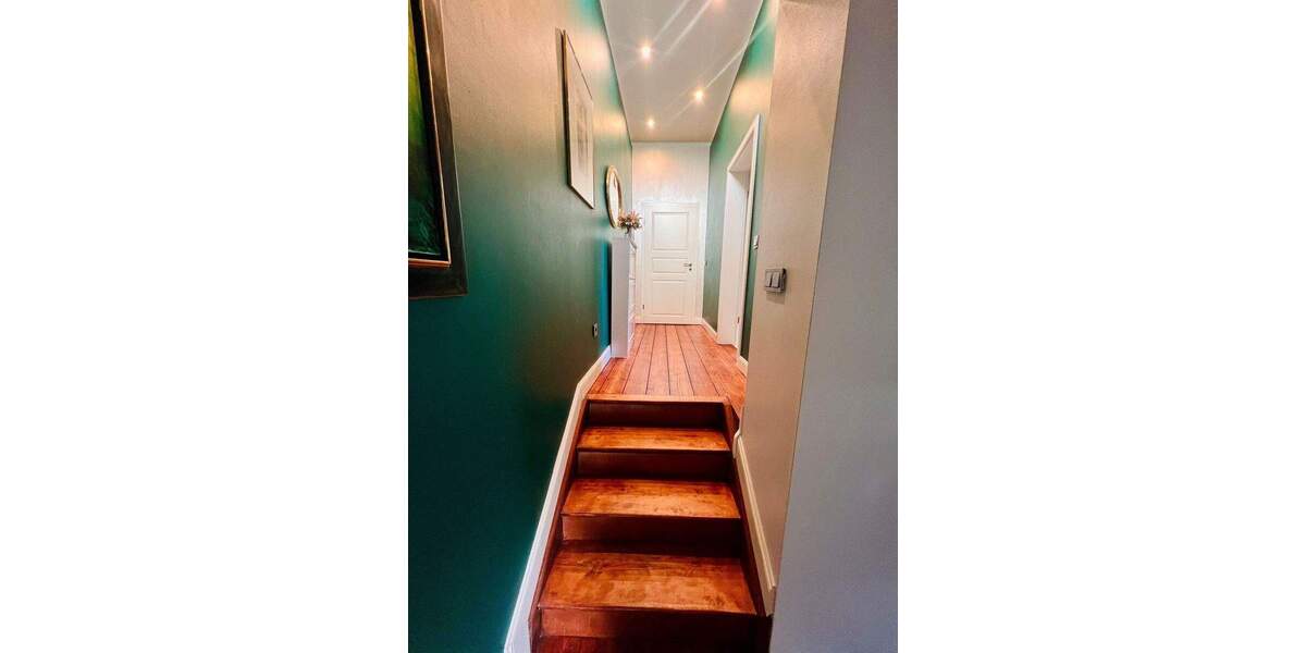 Doppelhaushälfte Recklinghausen Hochlarmark - 4 Zimmer, 220 m&sup2;, 470.000&euro; | Angebot:25683593