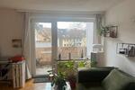 Etagenwohnung Essen Stadtbezirk II - 2 Zimmer, 51 m&sup2;, 750&euro; | Angebot:25780052