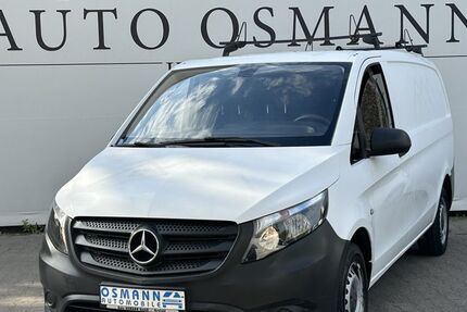 Mercedes-Benz Vito 112.300 km 11.950 € Krefeld 47805
