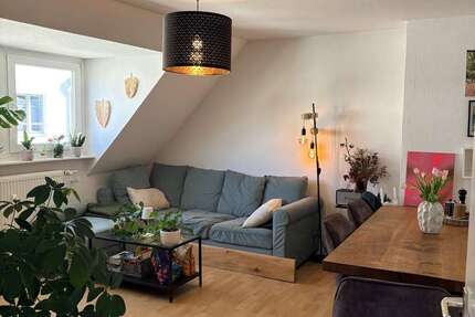Wohnung Hattingen-Innenstadt Innenstadt - 3.5 Zimmer, 67 m&sup2;, 600&euro; | Angebot:26494107