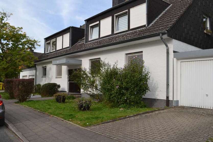 Wohnung zum Mieten in Düsseldorf 1.200 € 97 m²