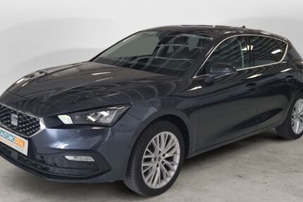 Seat Leon 51.775 km 23.989 &euro; Duisburg 47138