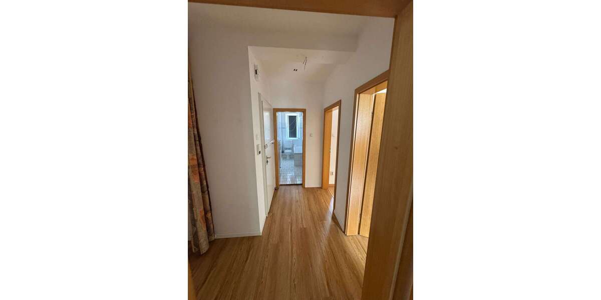 Etagenwohnung Bottrop Stadtmitte - 2 Zimmer, 48 m&sup2;, 480&euro; | Angebot:26903879