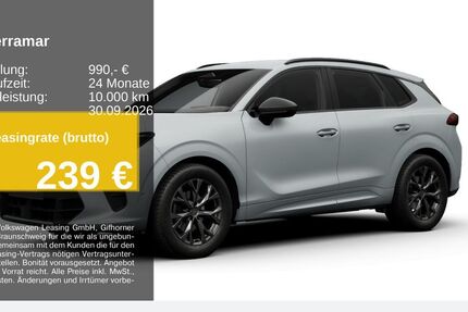 Cupra Terramar 16.771 km 33.690 &euro; Bochum 44809
