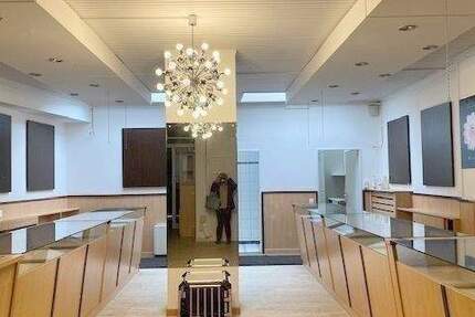 Gewerbeobjekt Düsseldorf Pempelfort - 3 Zimmer, 2.200&euro; | Angebot:25265287