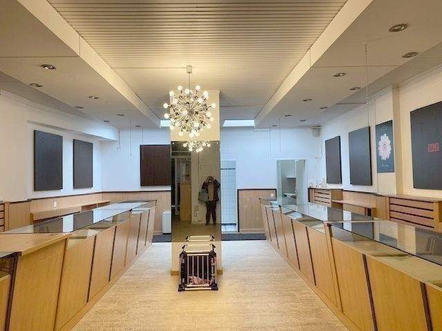 Gewerbeobjekt Düsseldorf Pempelfort - 3 Zimmer, 2.200&euro; | Angebot:25265287