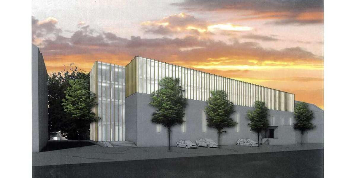 Halle in Essen 780.000 € 1000 m² zimmer