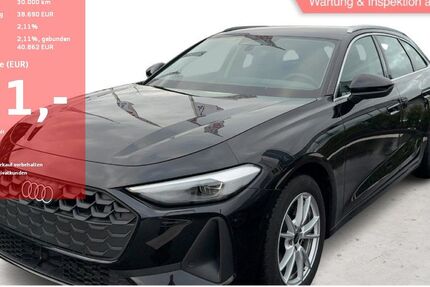 Audi A5 20.483 km 36.920 &euro; Moers-Hülsdonk 47441