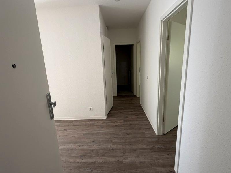 Etwas besonderes: günstige 3-Zimmer-Wohnung zimmer