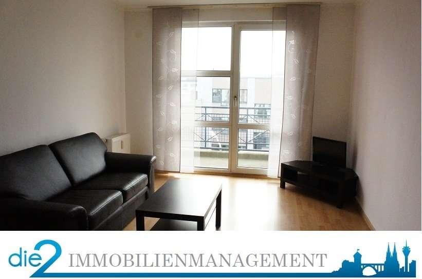 Wohnung zum Kaufen in Düsseldorf 99.000 € 30 m²