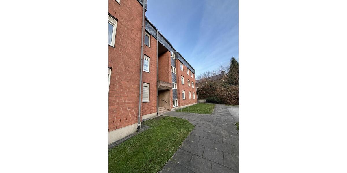 Hier ist Platz zum Wohnen 3 zimmer