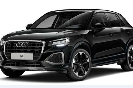 Audi Q2 6.670 km 26.850 &euro; Bochum 44809