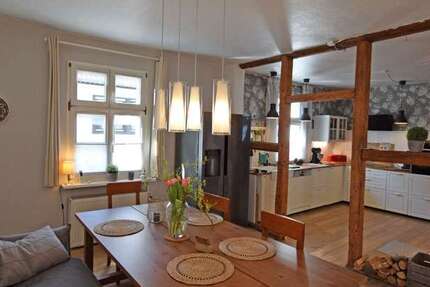 Haus Wuppertal Lichtenplatz - 4 Zimmer, 156 m&sup2;, 399.000&euro; | Angebot:26926667