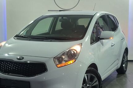 Kia Venga 46.440 km 9.995 € Wuppertal 42285
