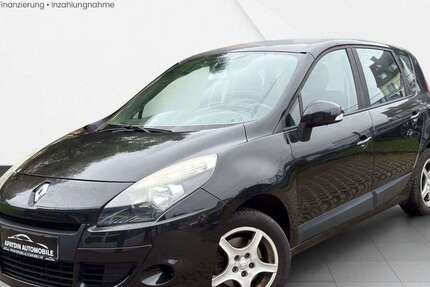 Renault Scenic 192.366 km 2.999 € Hagen 58135