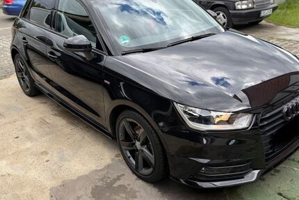 Audi A1 65.000 km 14.500 &euro; Marl 45770