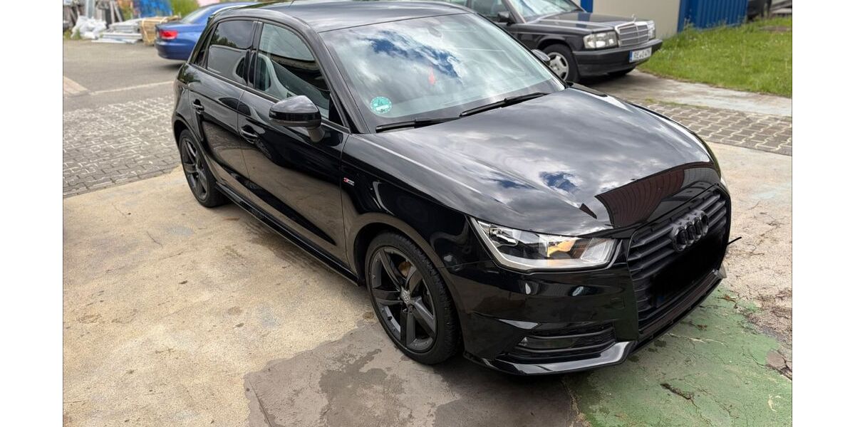 Audi A1 65.000 km 14.500 &euro; Marl 45770