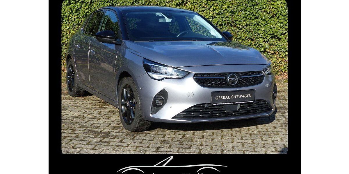 Opel Corsa 55.700 km 12.900 &euro; Gelsenkirchen 45899