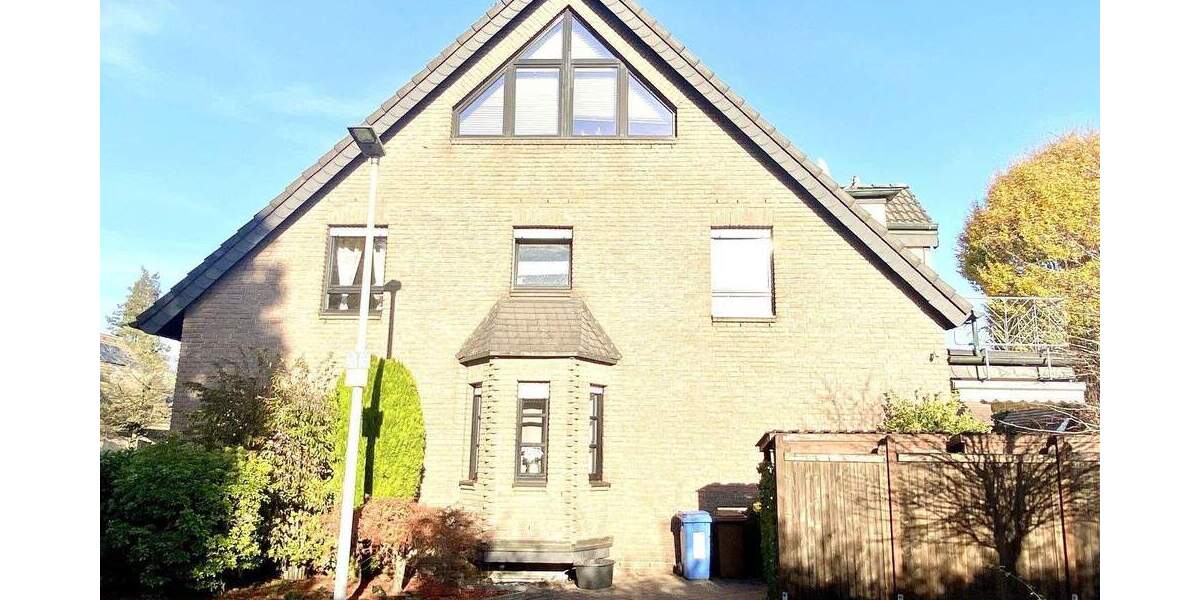 Exklusives Einfamilienhaus (DHH) in Bestlage von OB-Königshardt - seltene Gelegenheit 5 zimmer