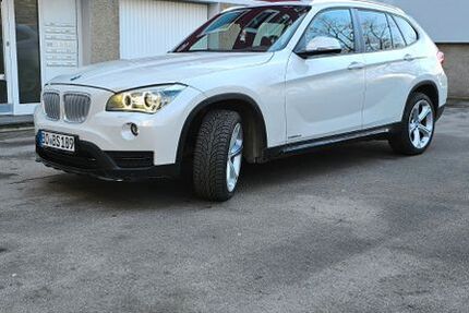 BMW X1 33.000 km 15.950 &euro; Bochum 44869