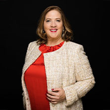 Kathy Kelly - Weihnachtskonzert 11.12.2026 Friedhofskirche zu Wuppertal