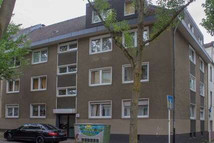 Wohnung zum Mieten in Essen 340,95 € 67.15 m²