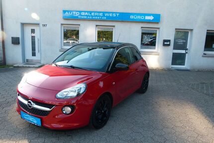 Opel Adam 95.745 km 6.290 &euro; Bochum 44809