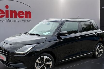 Suzuki Swift 9.400 km 16.459 &euro; Essen 45141