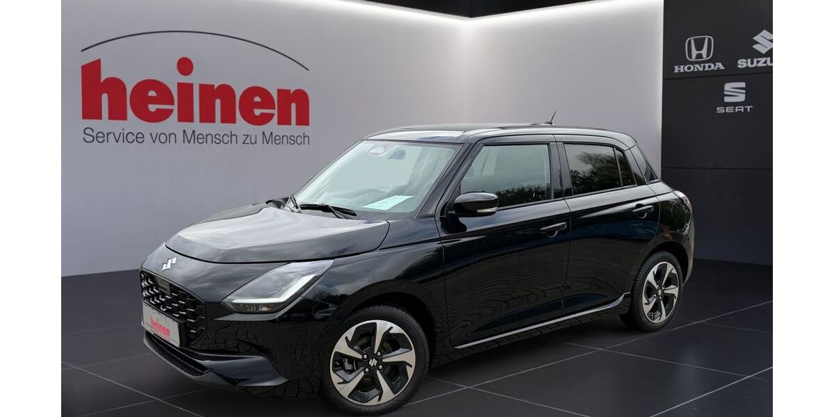 Suzuki Swift 9.400 km 16.459 &euro; Essen 45141