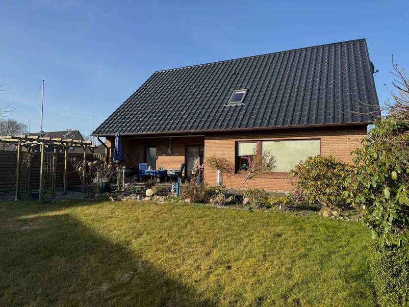 Haus zum Kaufen in Schleswig 369.000 € 140 m²