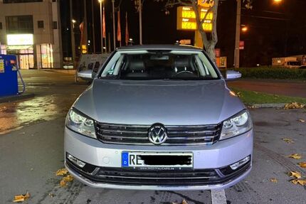 VW Passat 164.000 km 10.400 &euro; Marl 45768