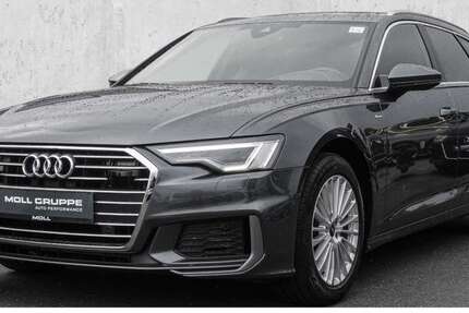 Audi A6 69.702 km 33.980 € Düsseldorf 40474