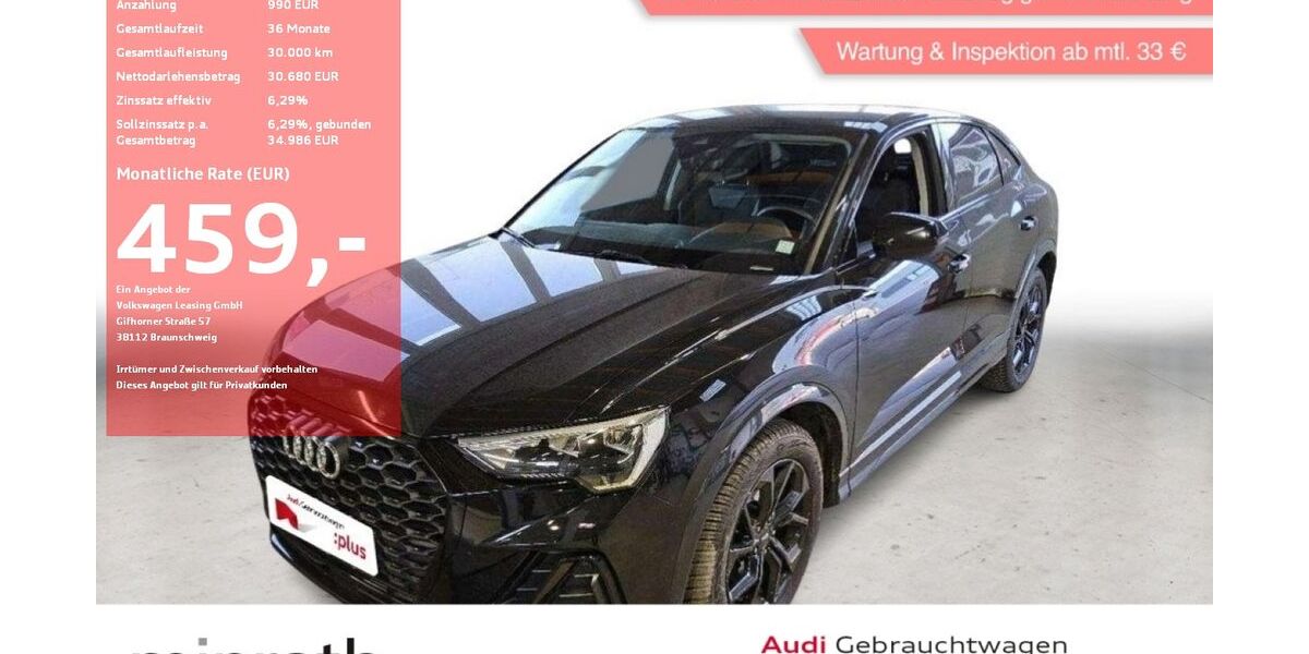 Audi Q3 96.365 km 30.680 &euro; Moers-Hülsdonk 47441