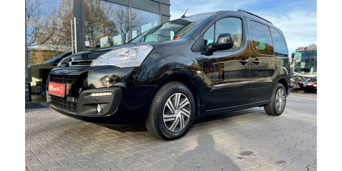 Citroen Berlingo 93.200 km 11.750 &euro; Bochum 44894