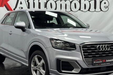 Audi Q2 144.250 km 16.490 &euro; Gladbeck 45968