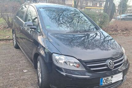 VW Golf Plus 148.000 km 2.500 &euro; Oberhausen 46119