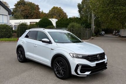 VW T-Roc 60.360 km 27.000 &euro; Velbert 42553