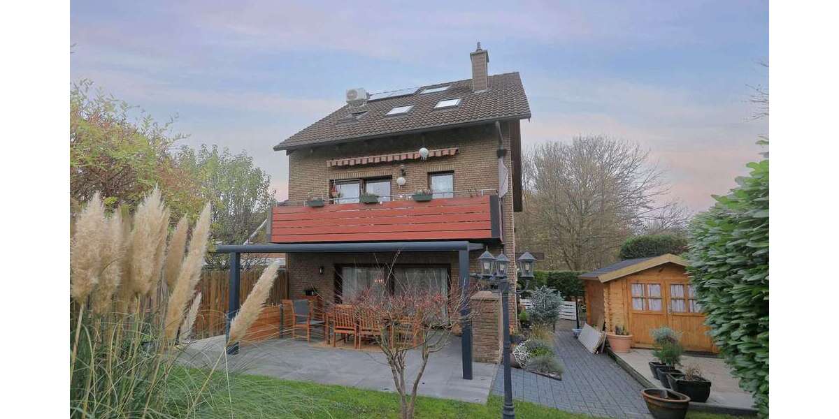 Wohnung zum Kaufen in Essen 199.999 € 68 m² 4.5 zimmer