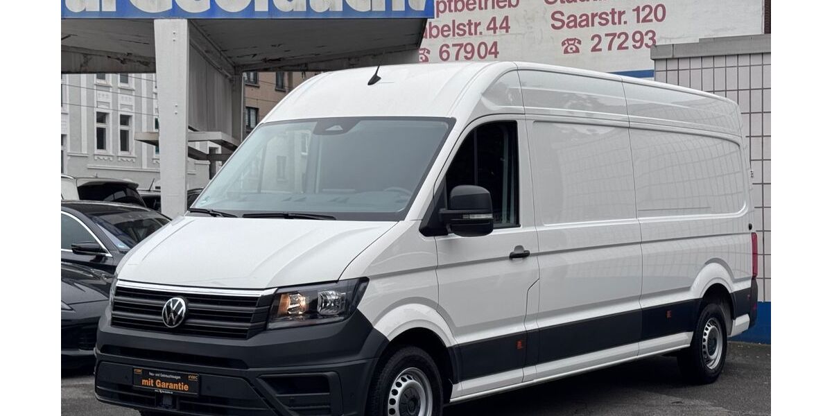 VW Crafter 27.881 km 38.900 &euro; Oberhausen 46045