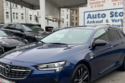 Opel Insignia 118.394 km 15.900 &euro; Oberhausen 46045