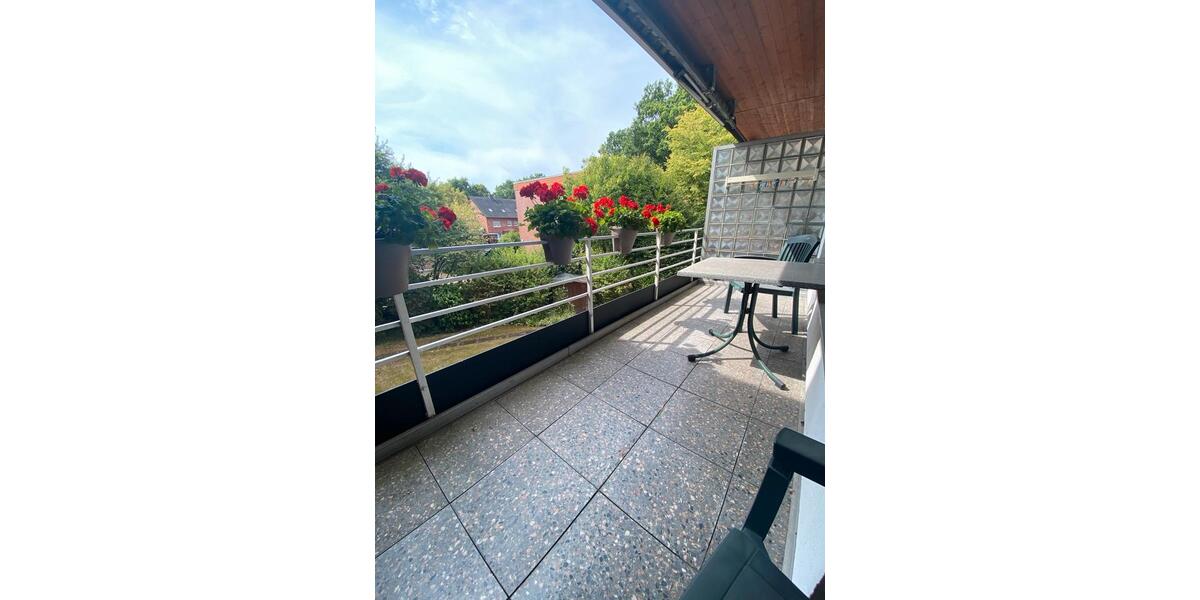 Etagenwohnung Dorsten - 2.5 Zimmer, 62 m&sup2;, 155.000&euro; | Angebot:27459952