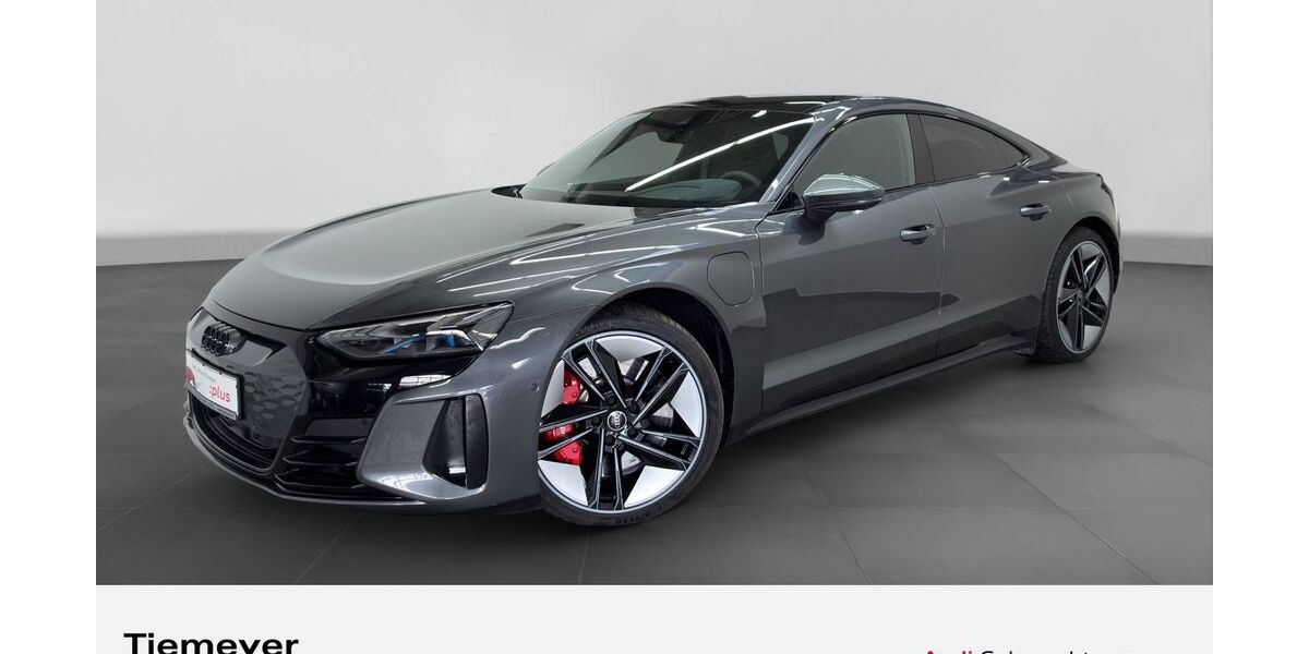 Audi RS e-tron GT 43.866 km 63.480 &euro; Bochum 44809