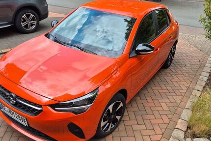 Opel Corsa 21.000 km 17.700 &euro; Dorsten 46282