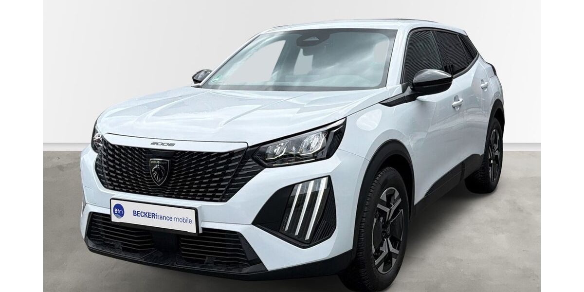 Peugeot 2008 5.500 km 29.995 &euro; Oberhausen 46149
