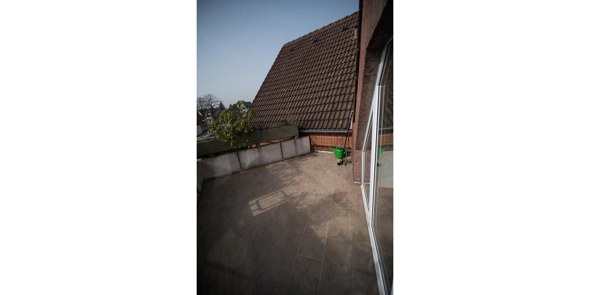 Maisonettenwohnung Dinslaken - 2.5 Zimmer, 60 m&sup2;, 160.000&euro; | Angebot:25806491