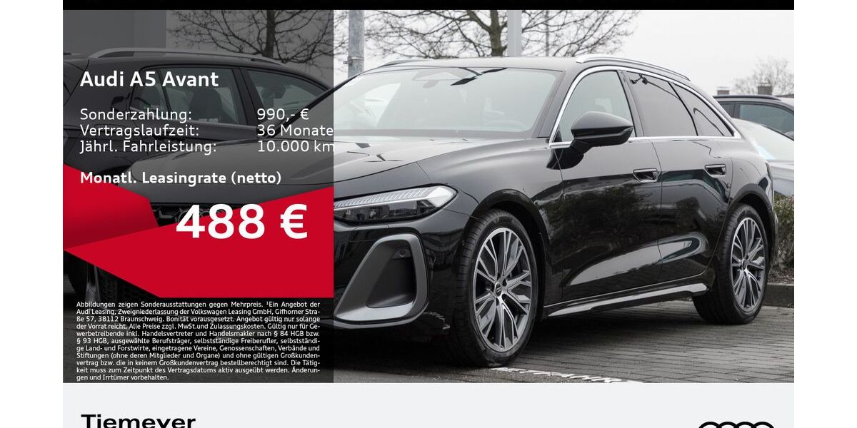 Audi A5 8.999 km 47.990 &euro; Oberhausen 46047