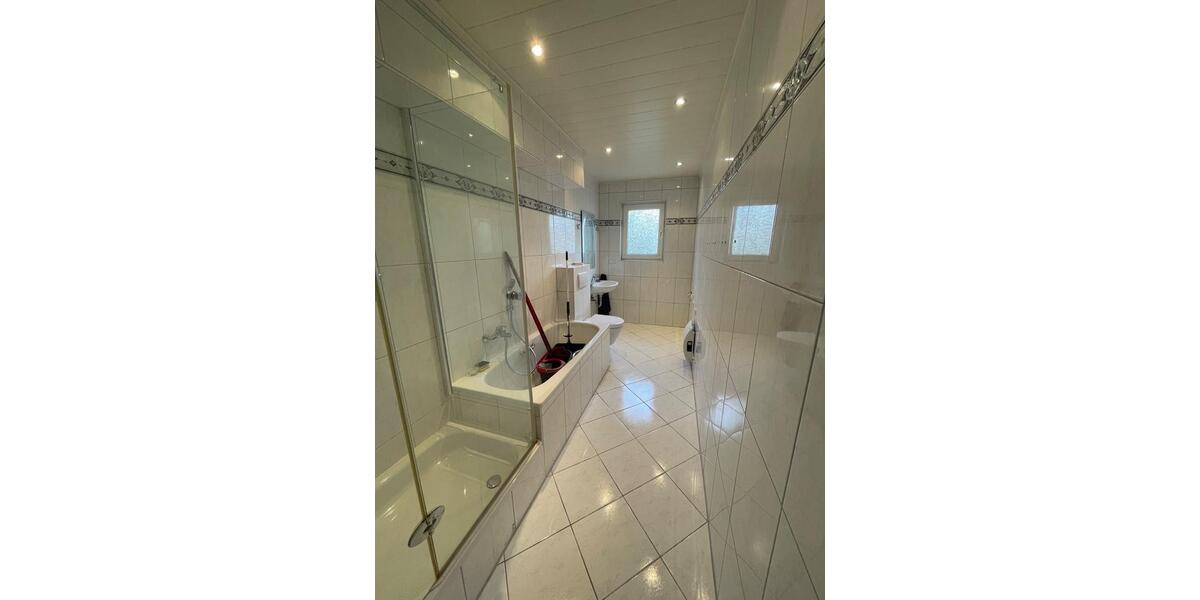 Helle Wohnung - 68qm in E-Rüttenscheid 2.5 zimmer